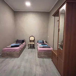 Oldhome Апартаменты
