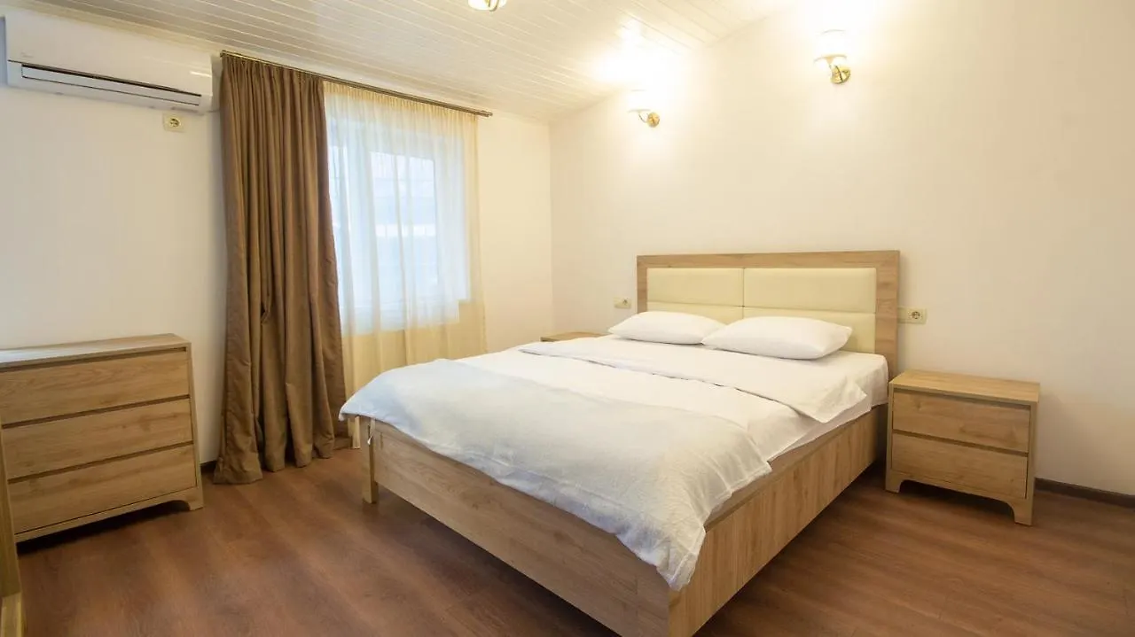 Big Terrace Apartment On Liberty Square Tbilisi Georgia